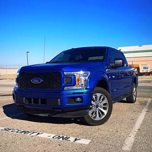 Meet your Posher, Tyler